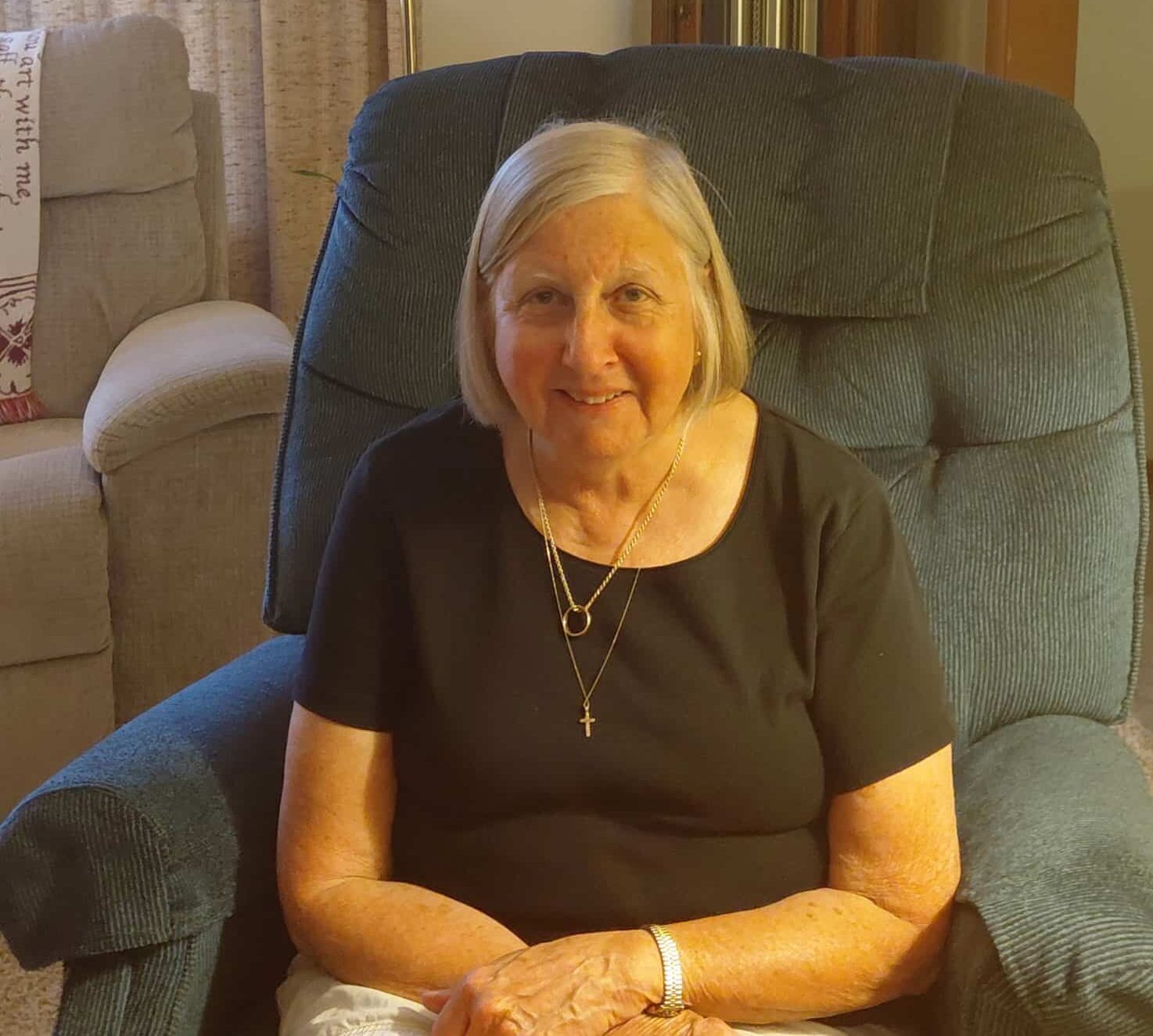 Ms. Pam photo