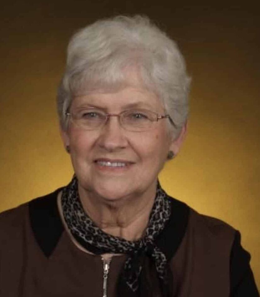 Ms. Helen photo