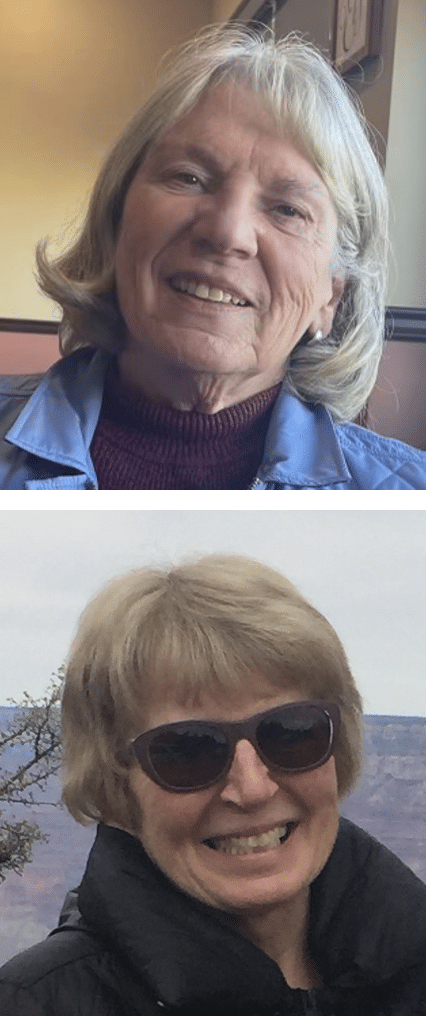 Ms. Nancy & Ms. Bambi photo