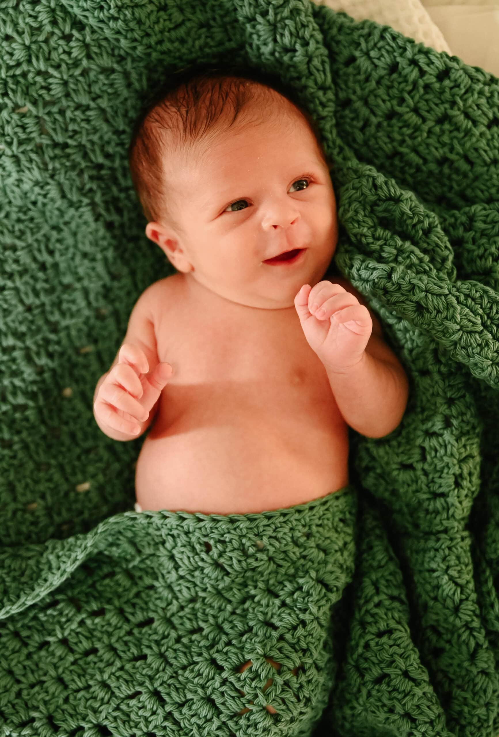 Isaac photo