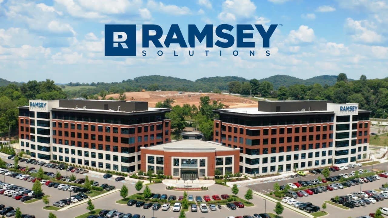 Ramsey Solutions photo