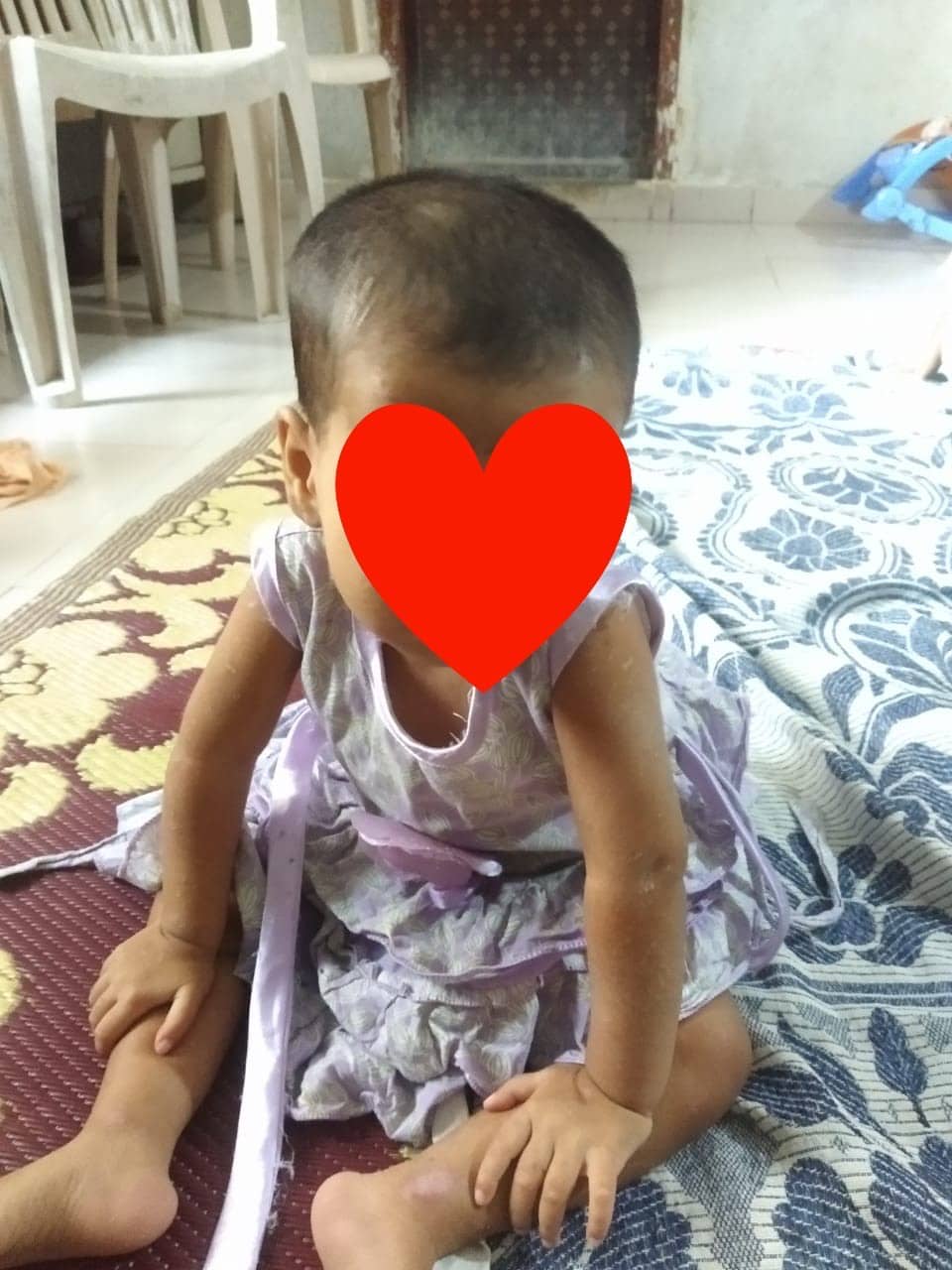 Baby Havalah photo