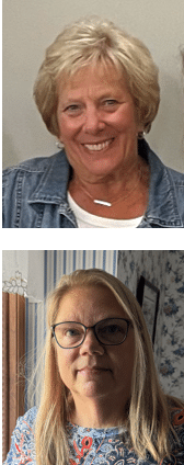 Ms. Bev & Ms. Karen photo