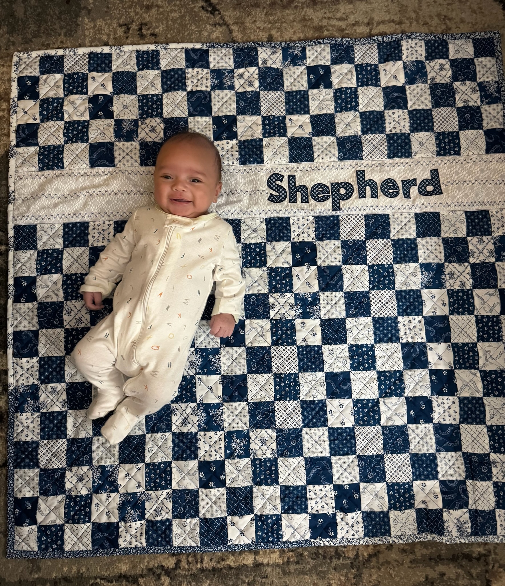 Shepherd photo