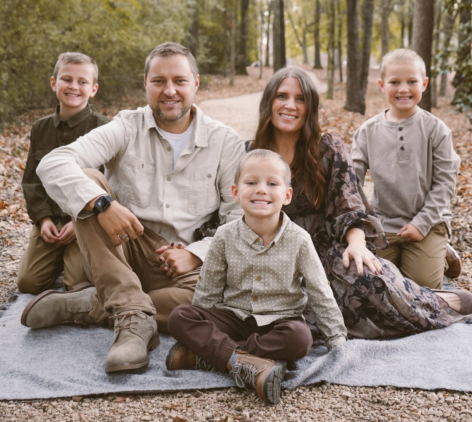 Corey & Brooke Schneckloth photo