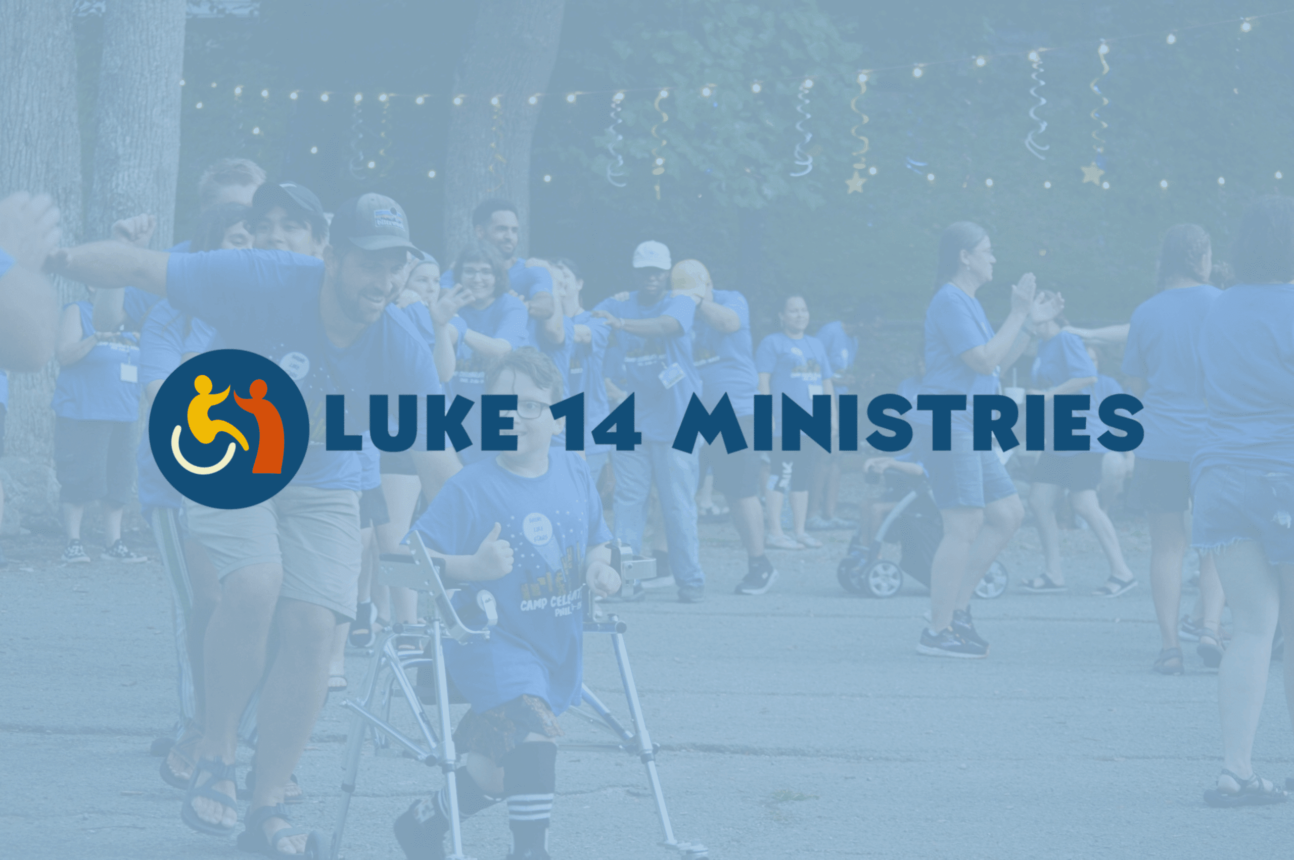 Luke 14 Ministries photo