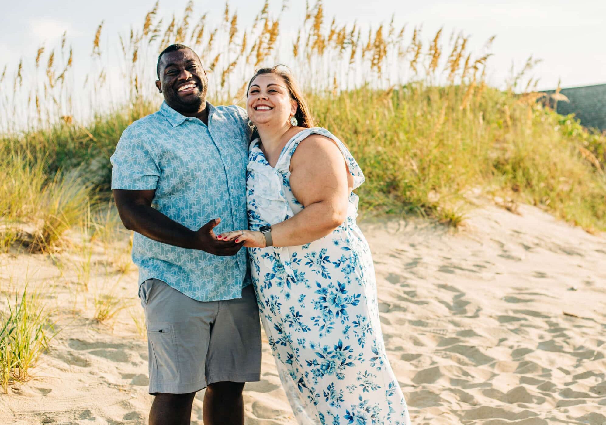 Chance & Anna Chaney photo