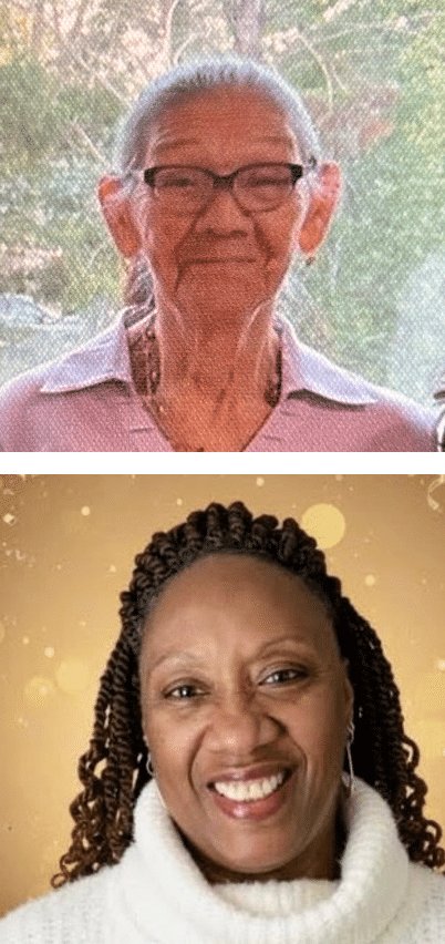 Ms. Nilda & Ms. Elease photo