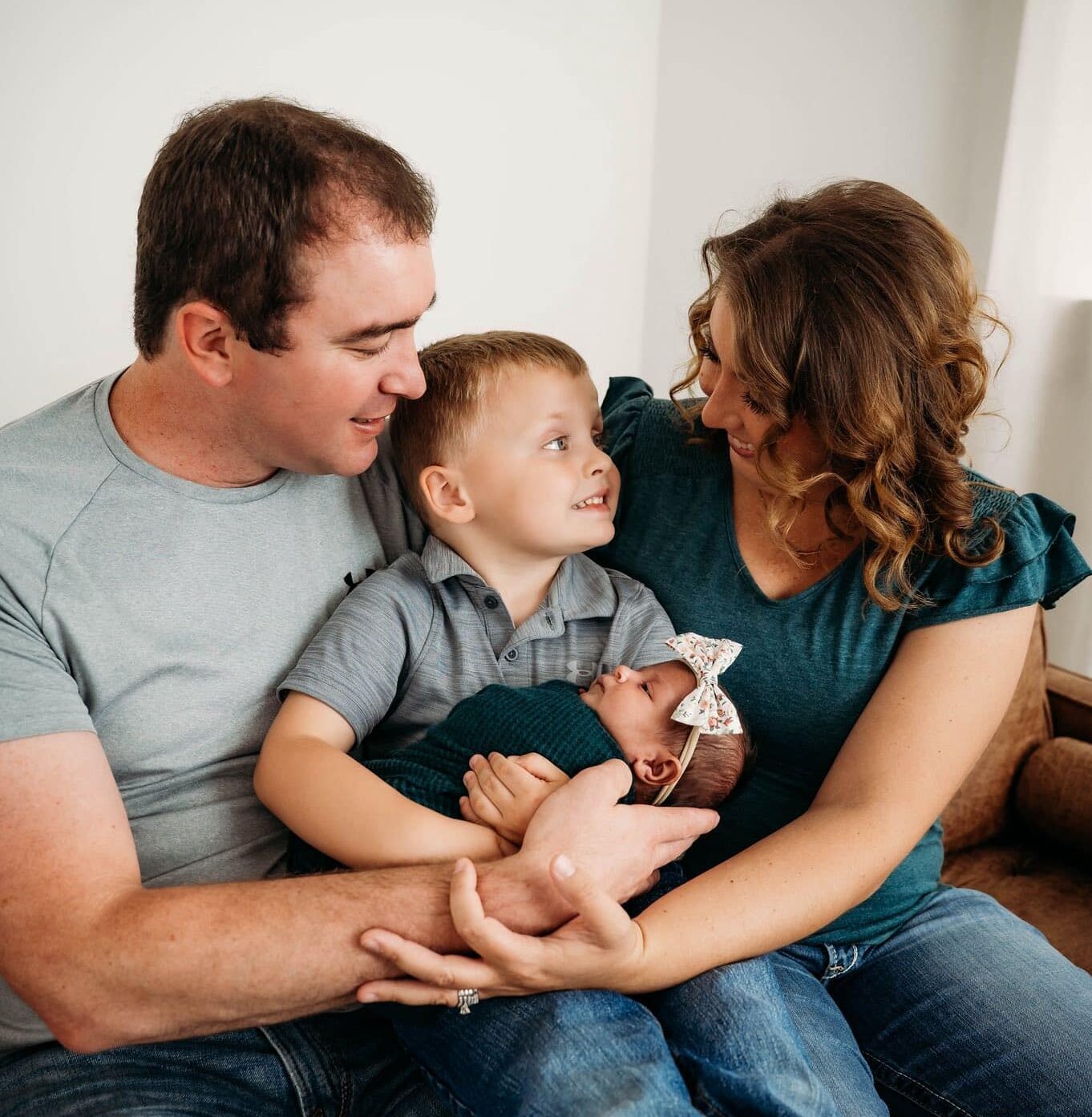 Adoption Grants photo