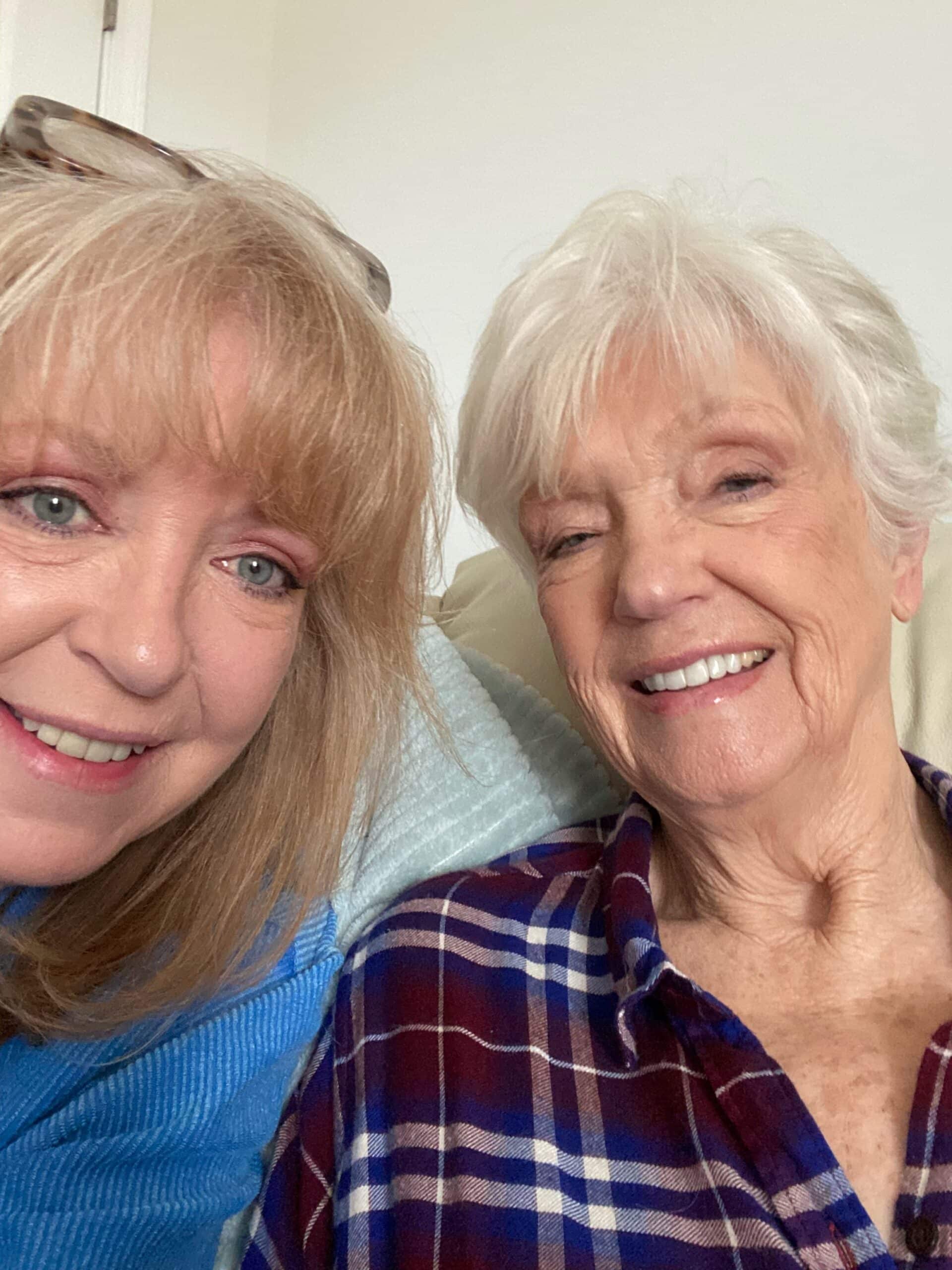 Ms. Dora & Ms. Pam photo
