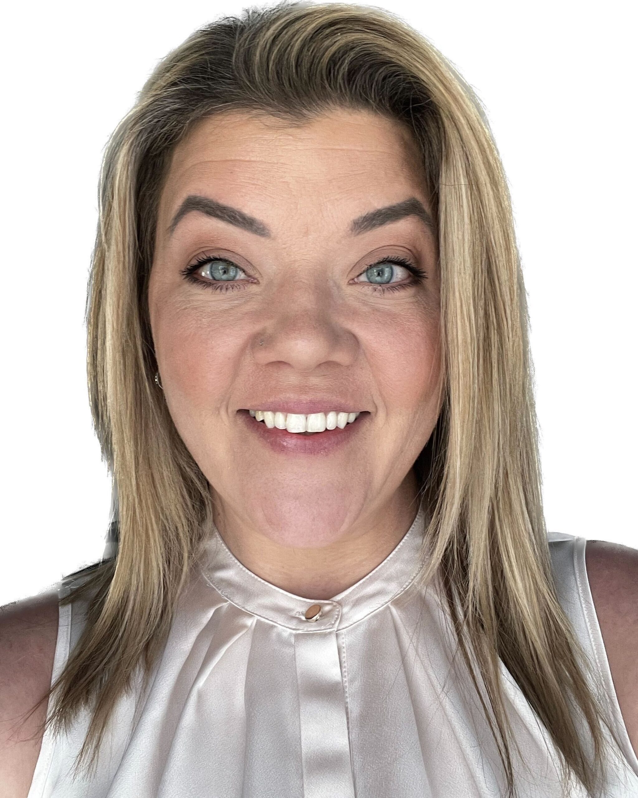 Katie Brunette photo