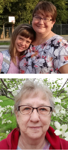 Ms. Laura & Ms. Karen photo