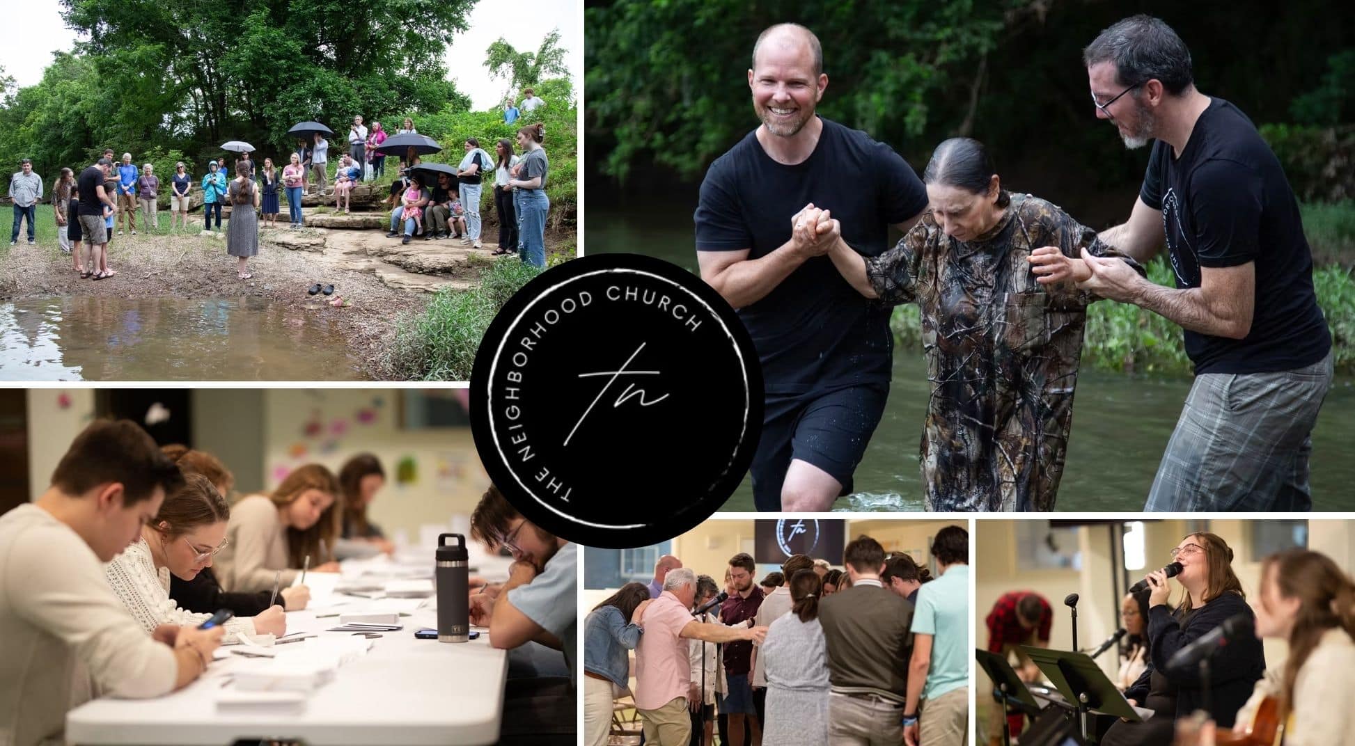 The Neighborhood Church of the Nazarene photo