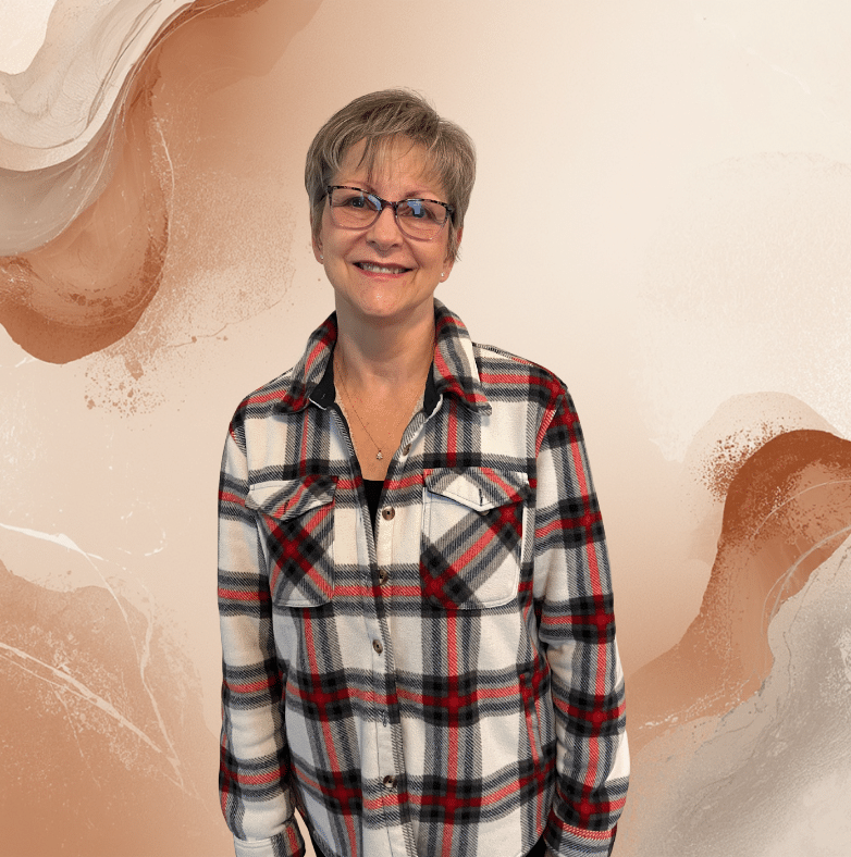 Ms. Carolyn photo