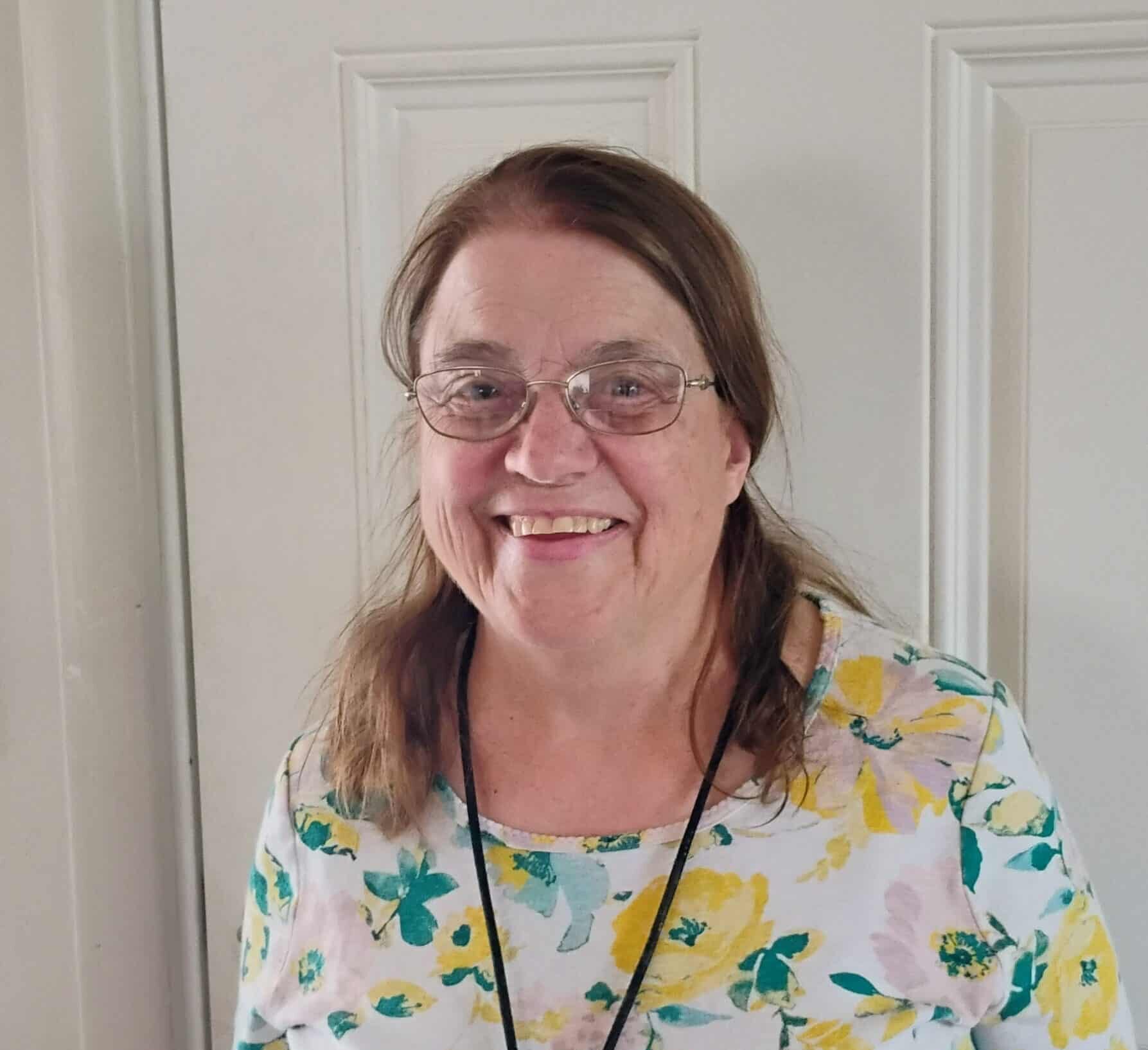 Ms. Doreen photo