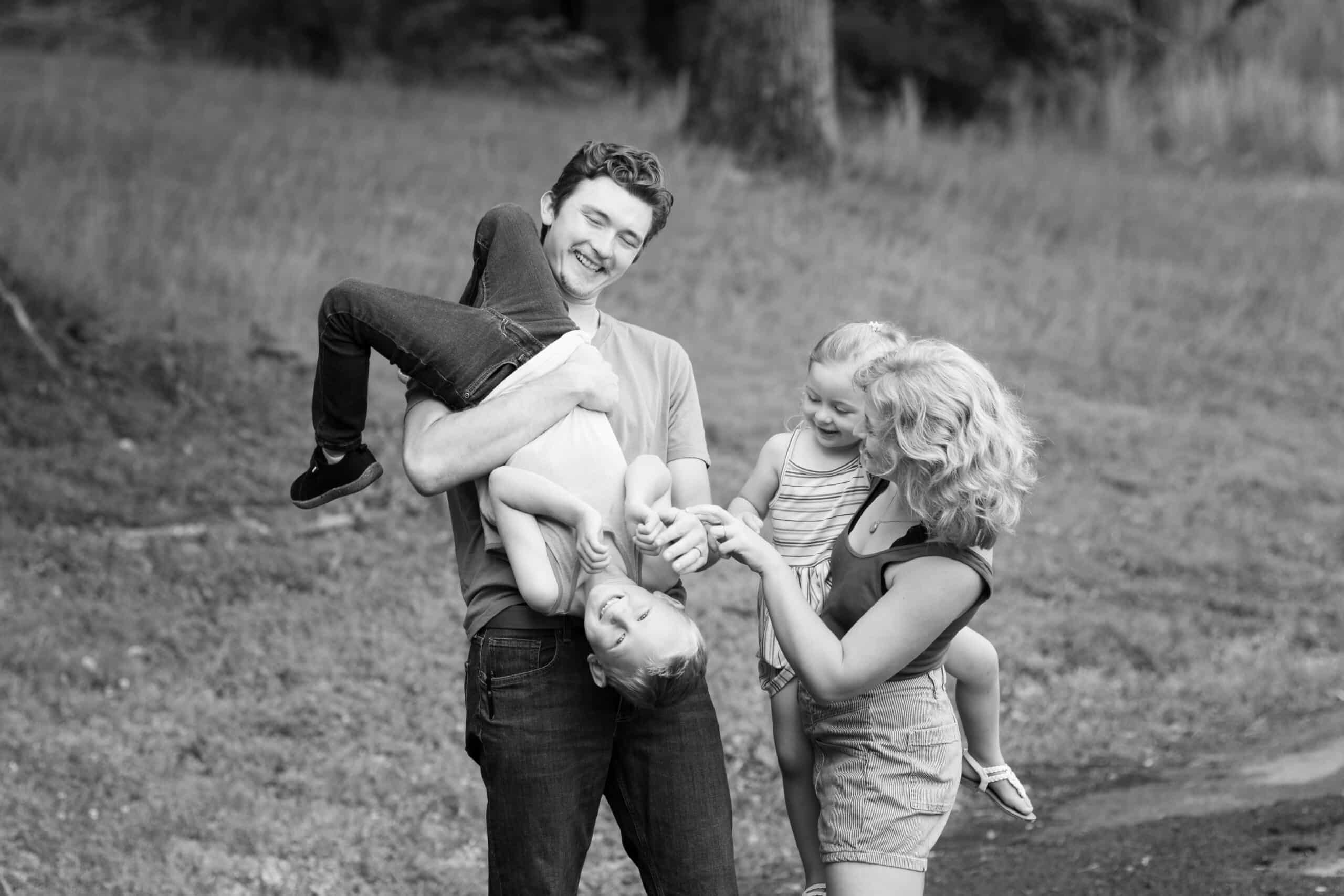 Trevor & Isabel Mayer photo