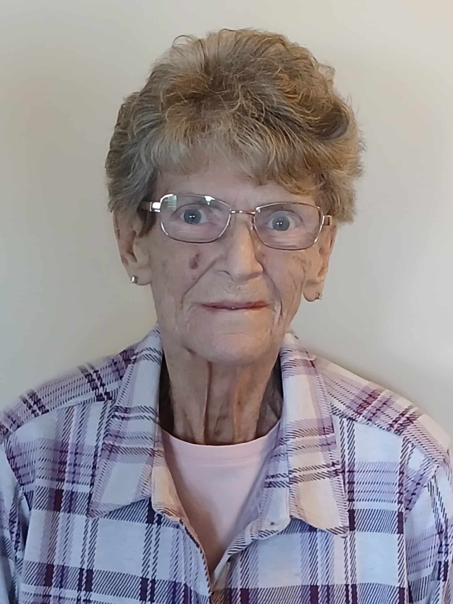 Ms. Nancy photo