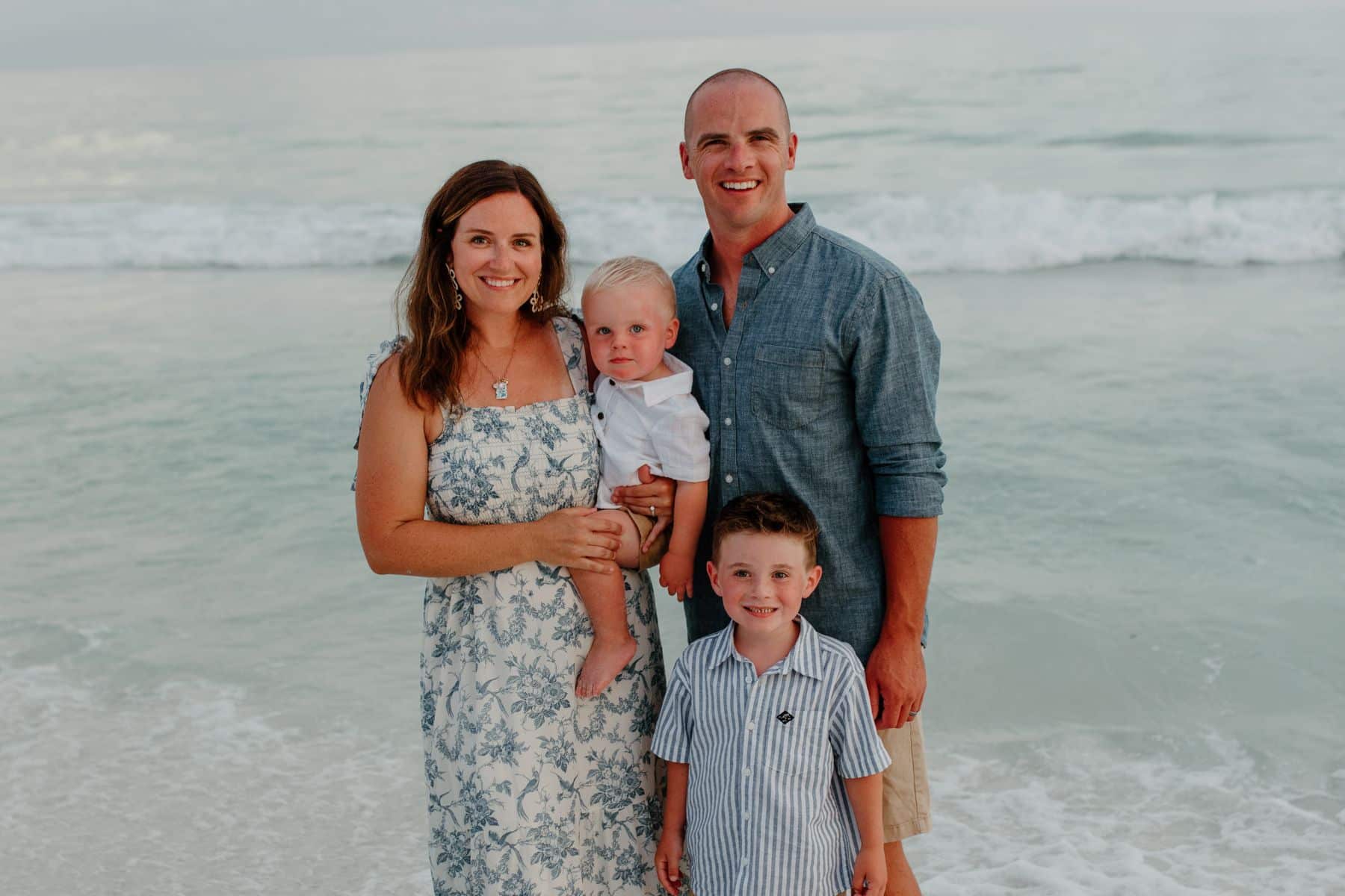 Morgan & Tyler Himes photo