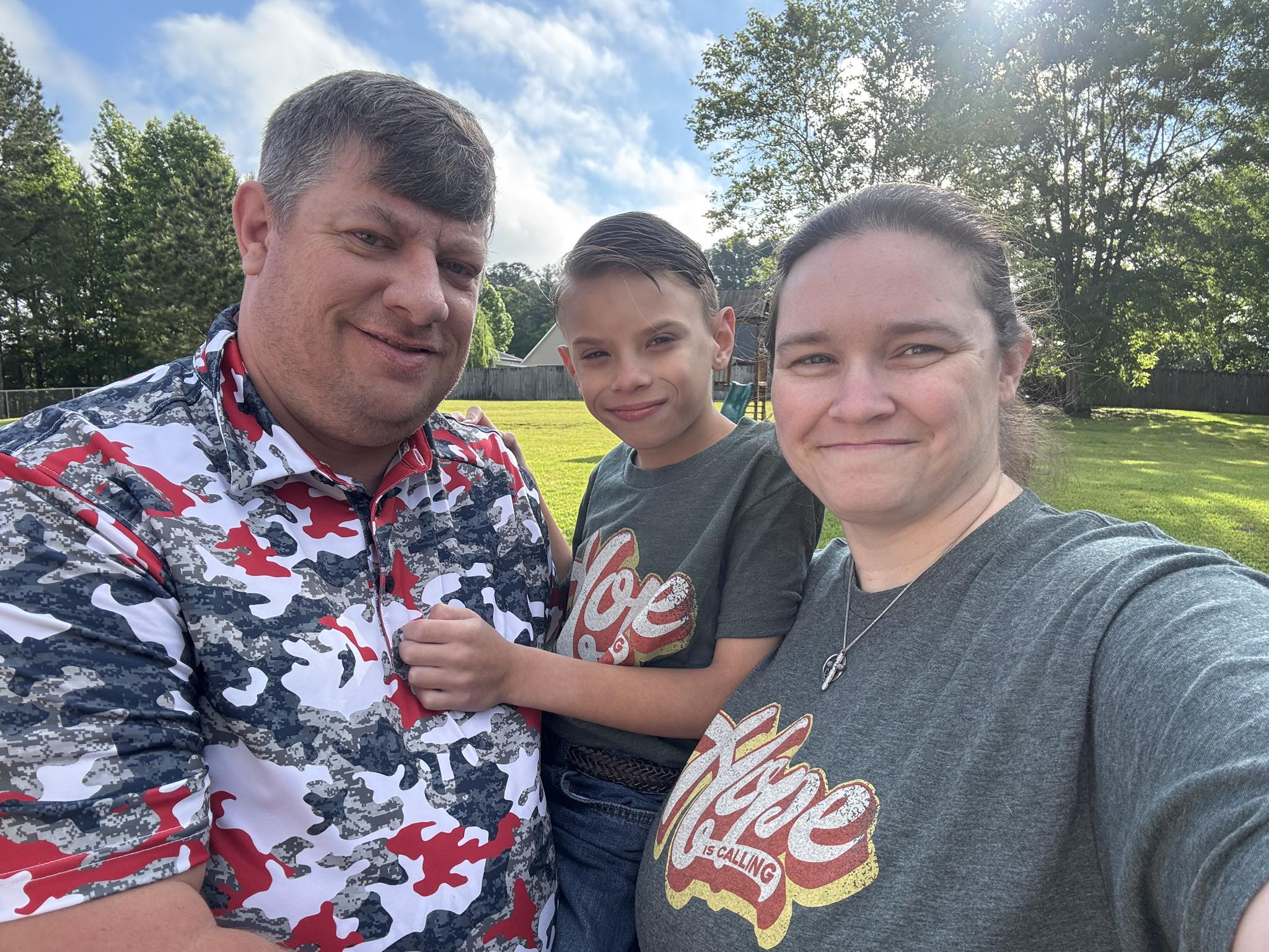 Steven & Laura Sullivan photo