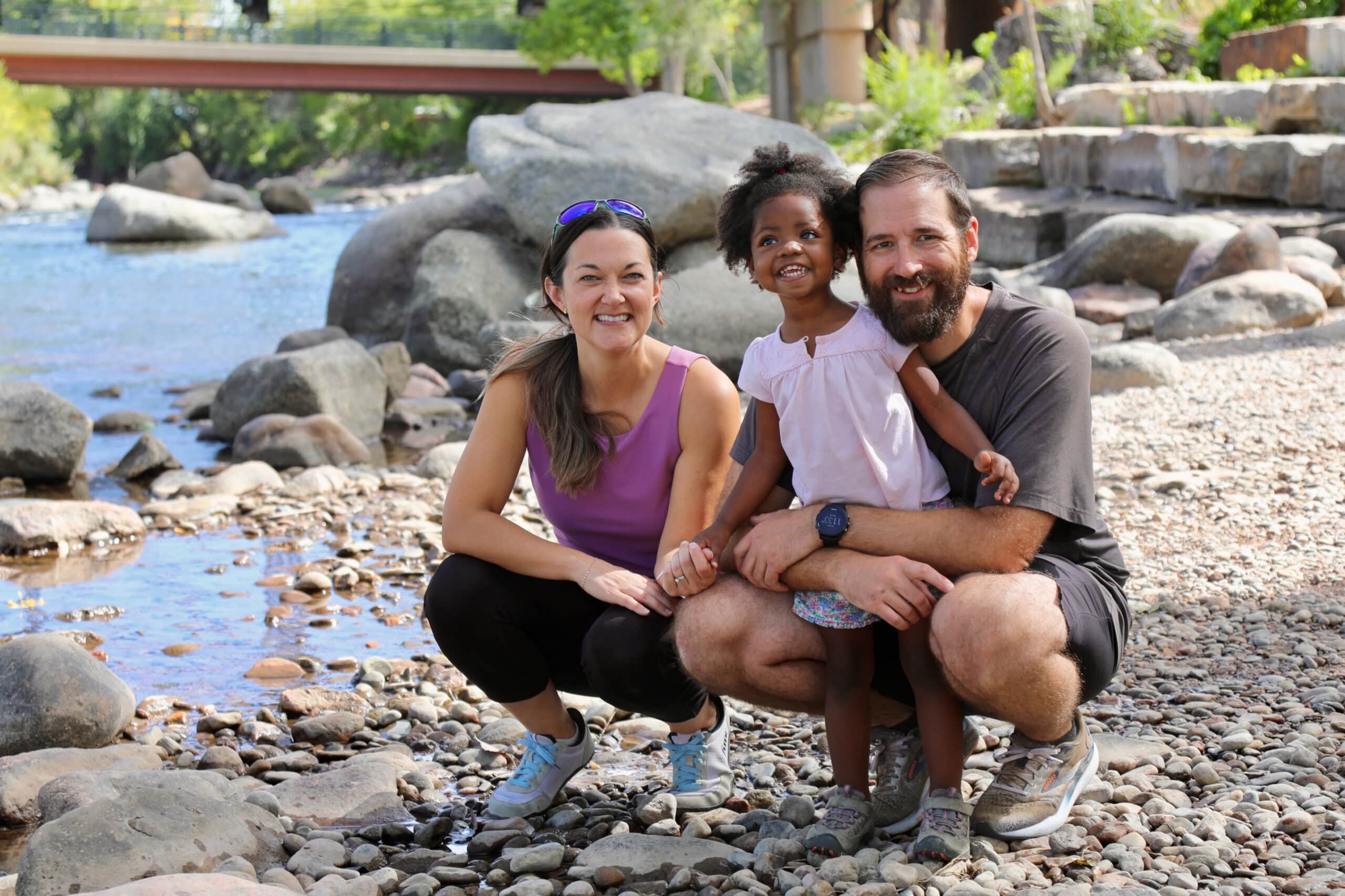 Aaron & Lydia Leggett photo