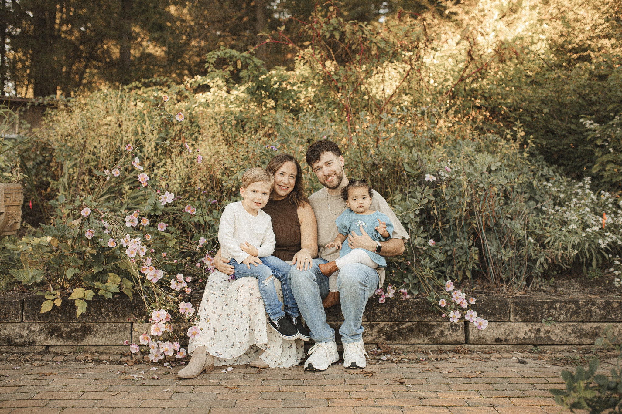 Quinten & Nicole Coblentz photo