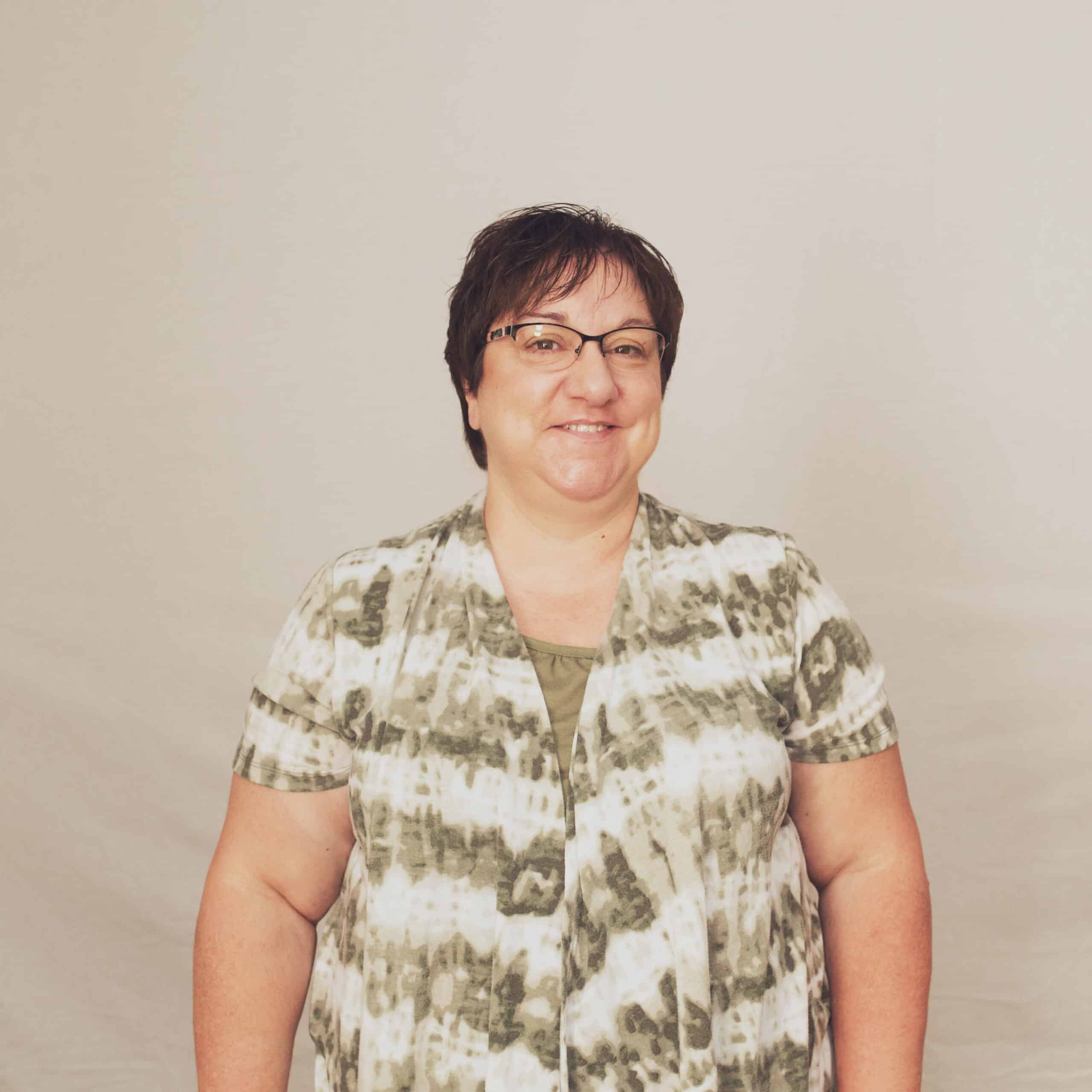 Ms. Ginerva photo