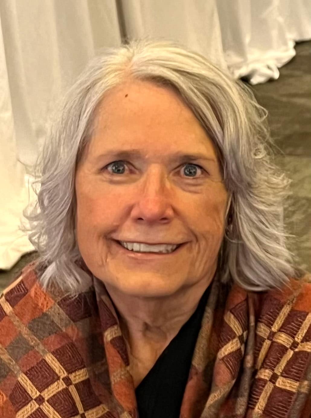 Ms. Trudy photo