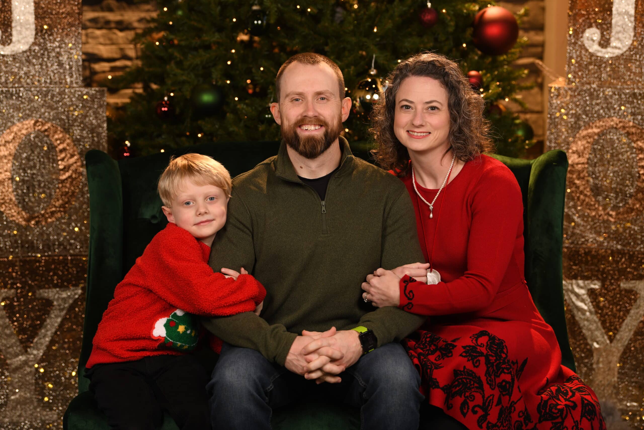 Ian & Brittany Crider photo