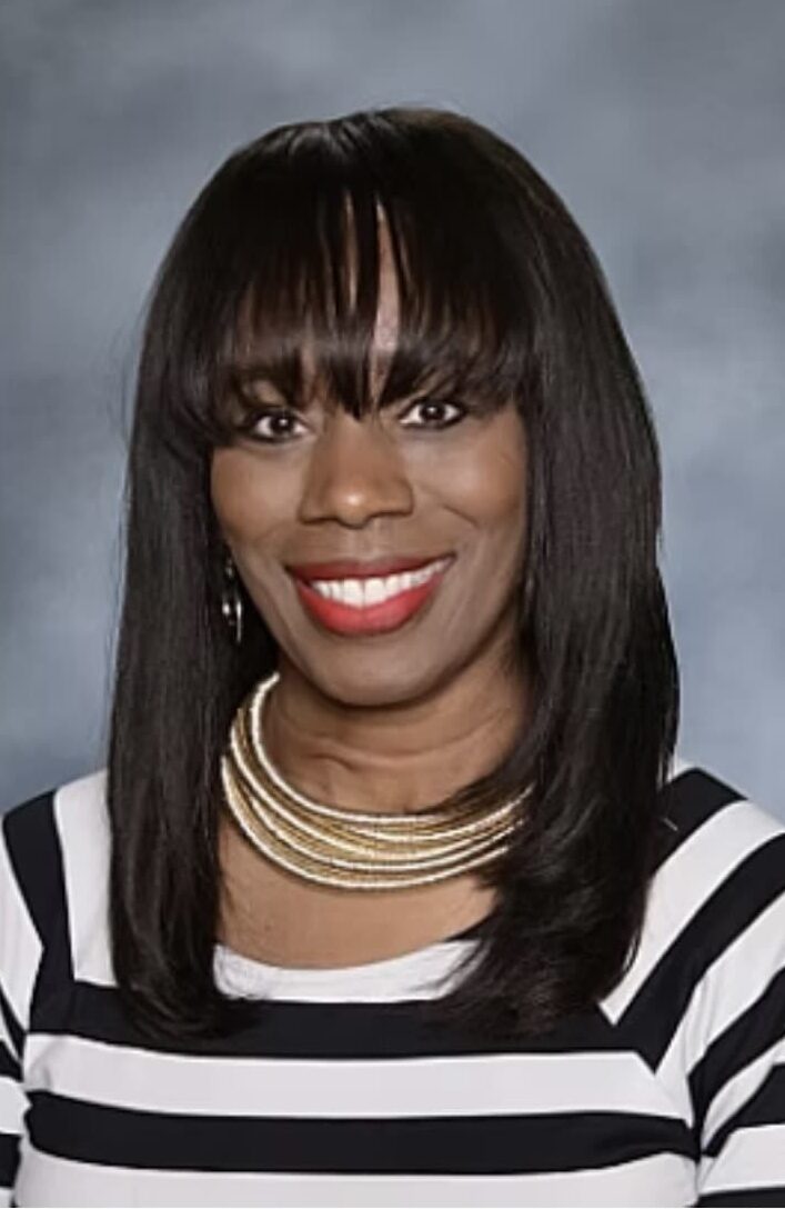 Ms. Williams photo