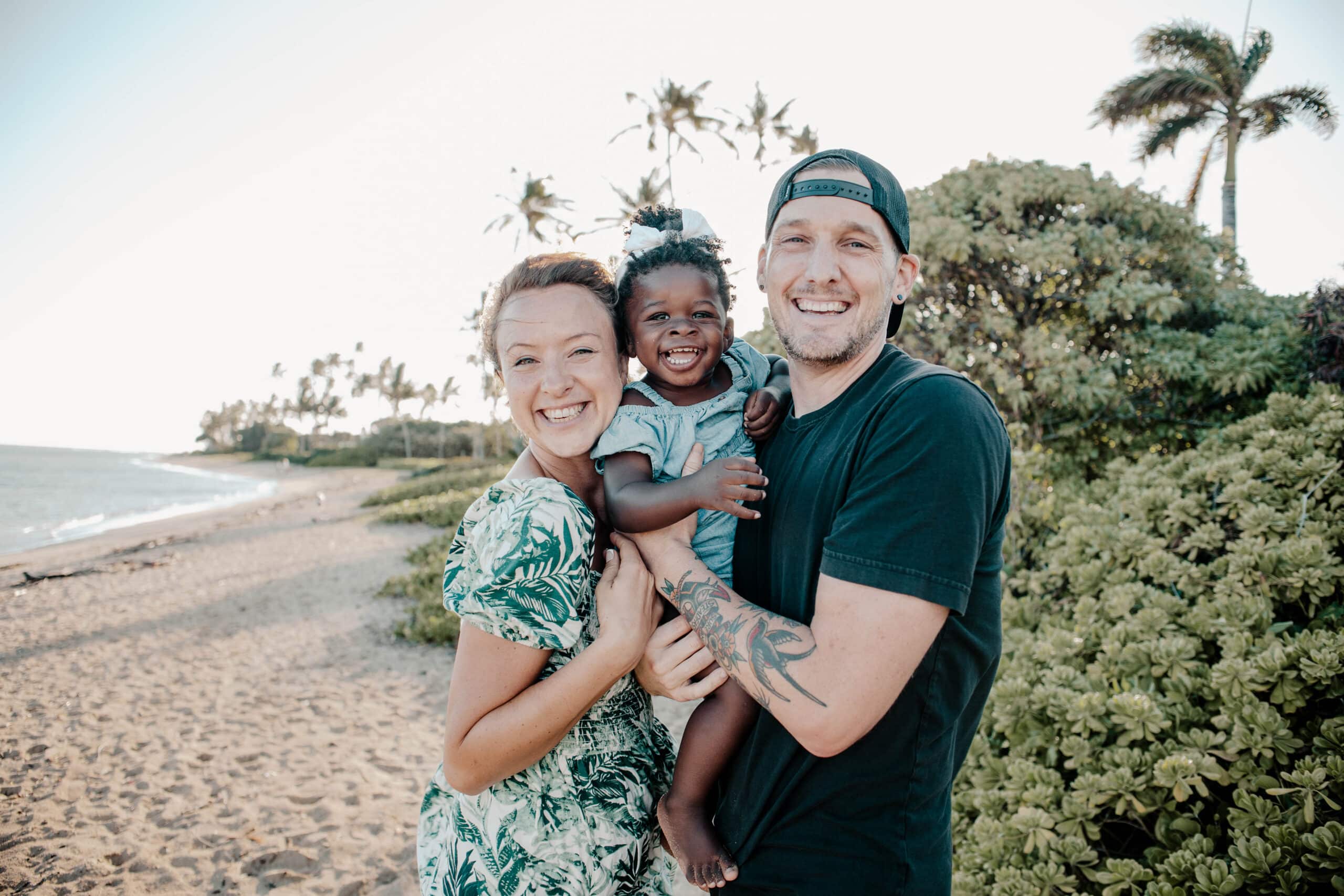 David & Abby Elliott photo