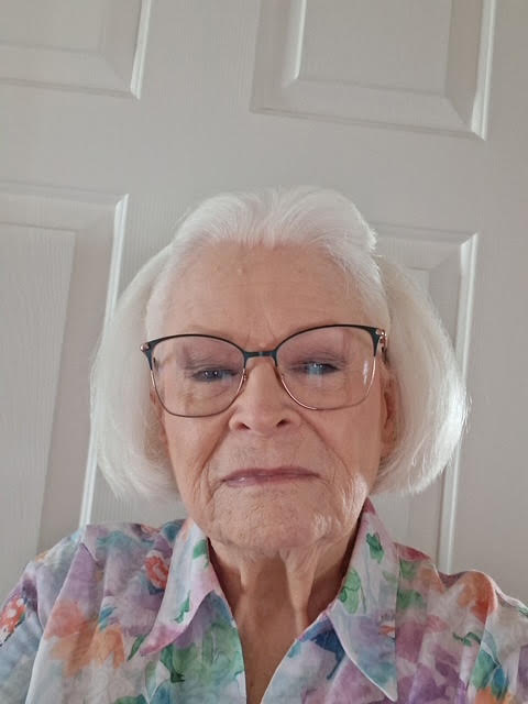 Nancy photo