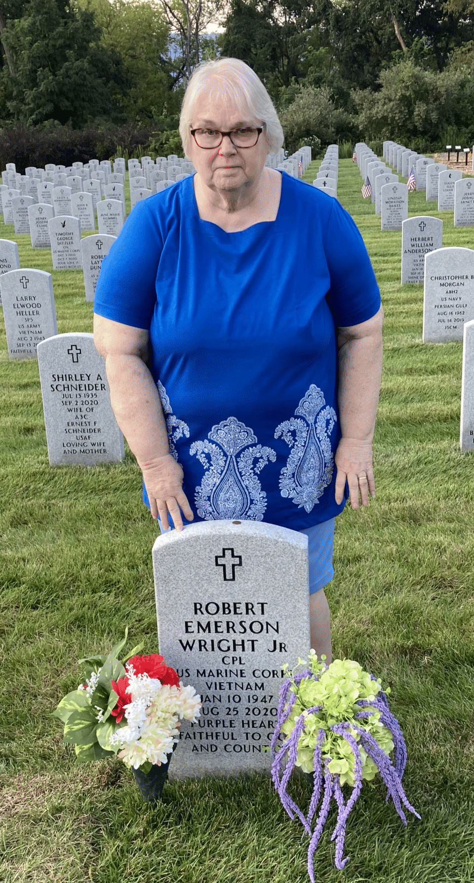 Ms. Kathy photo