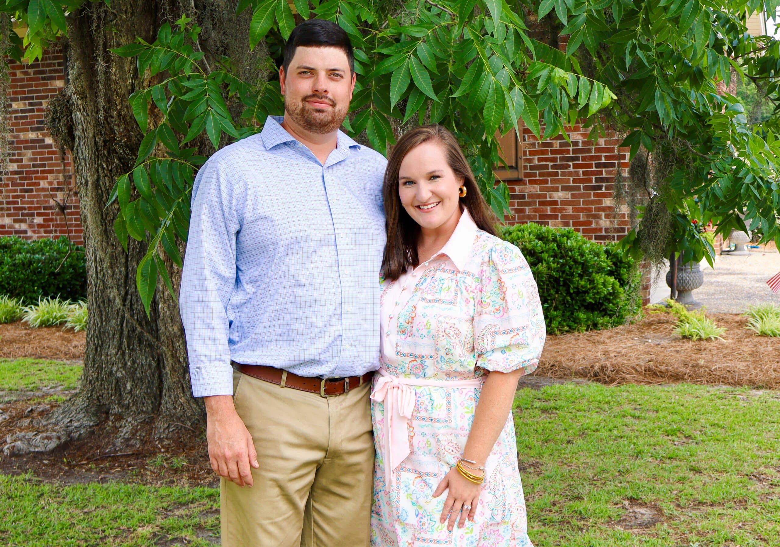 Zachary & Emily Byrd photo