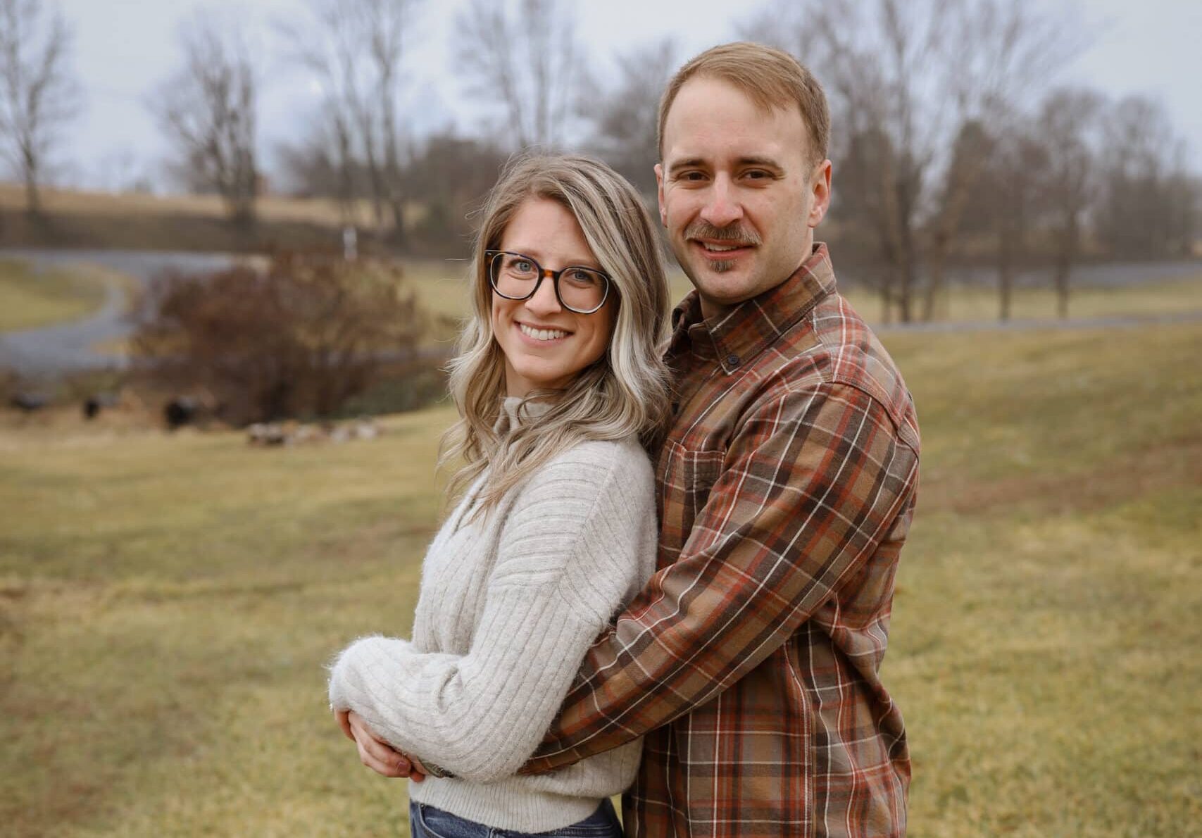 Josh & Andrea Dupler photo