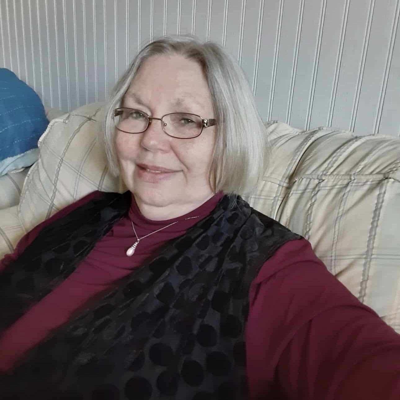 Ms. Peggy photo