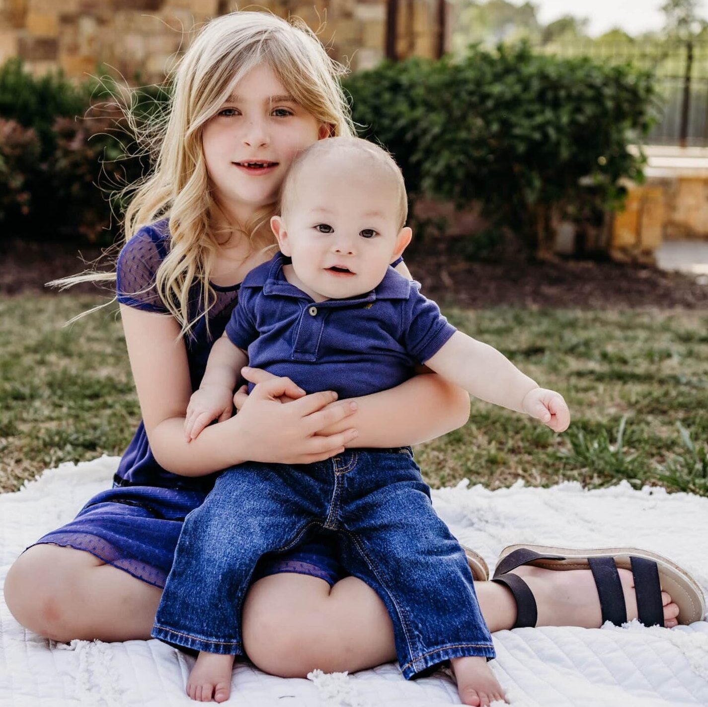 Baby VanBuskirk photo