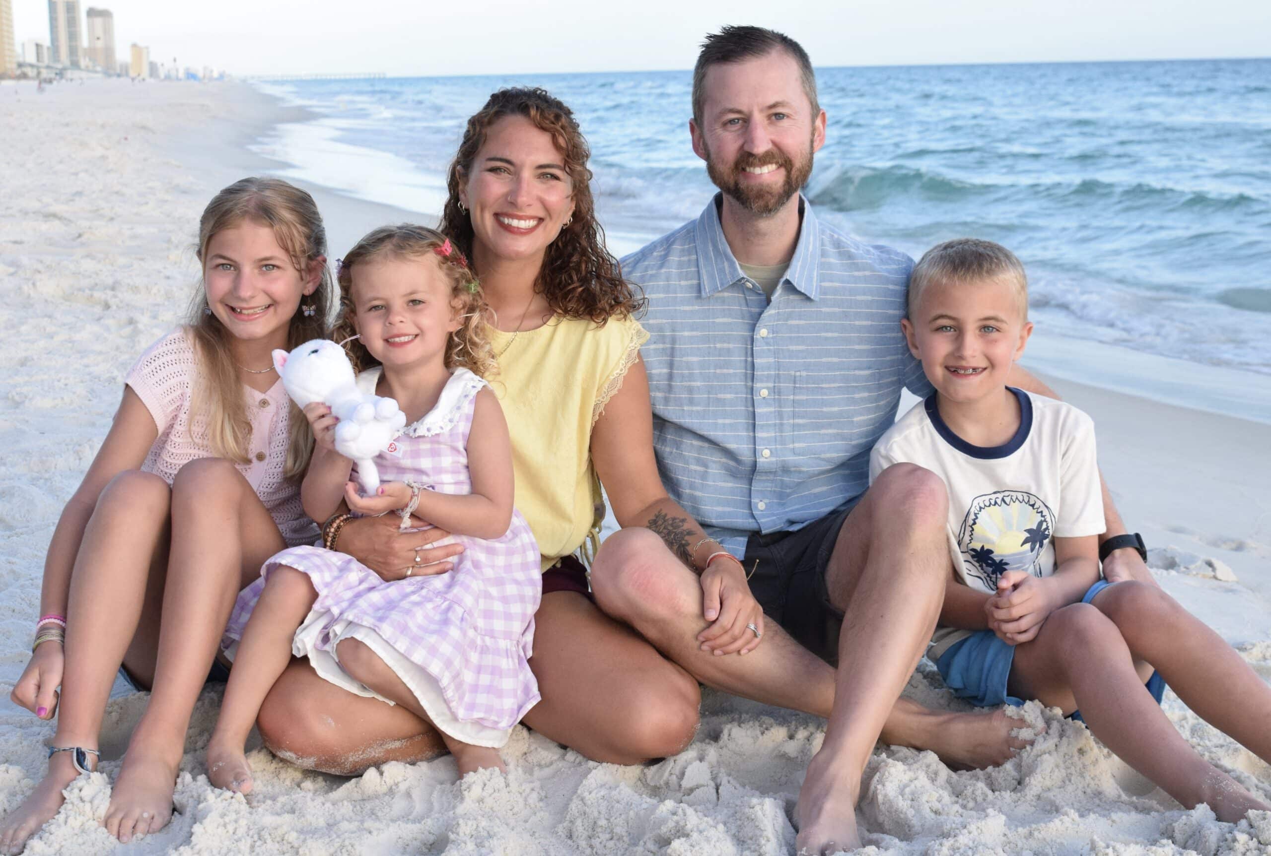 Ryan & Alyssa Jeffers photo