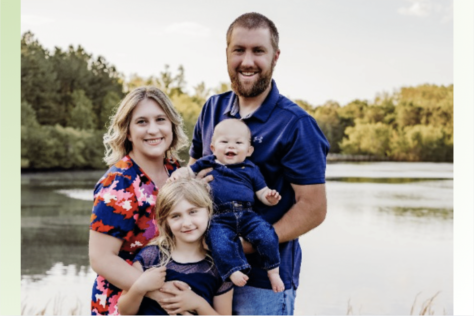 Kayla & Nathan VanBuskirk photo