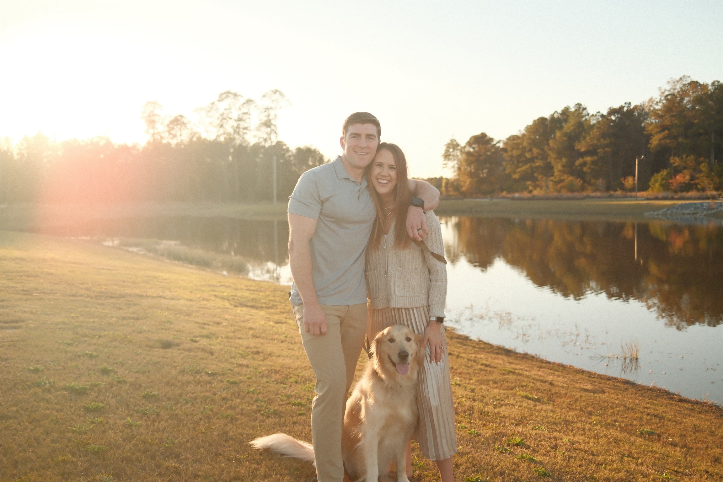 Seth & Jordie Winstead photo