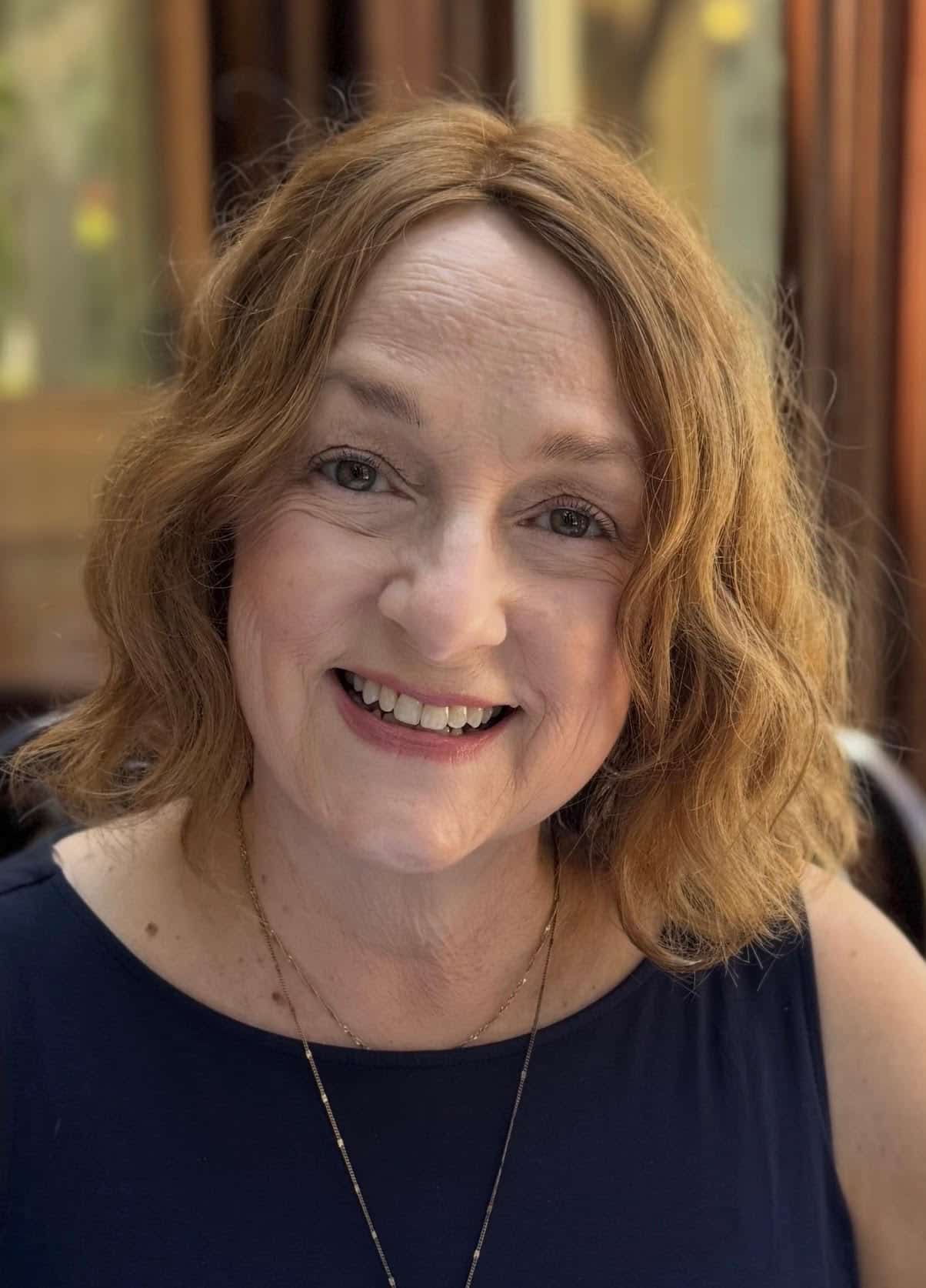Sherri photo