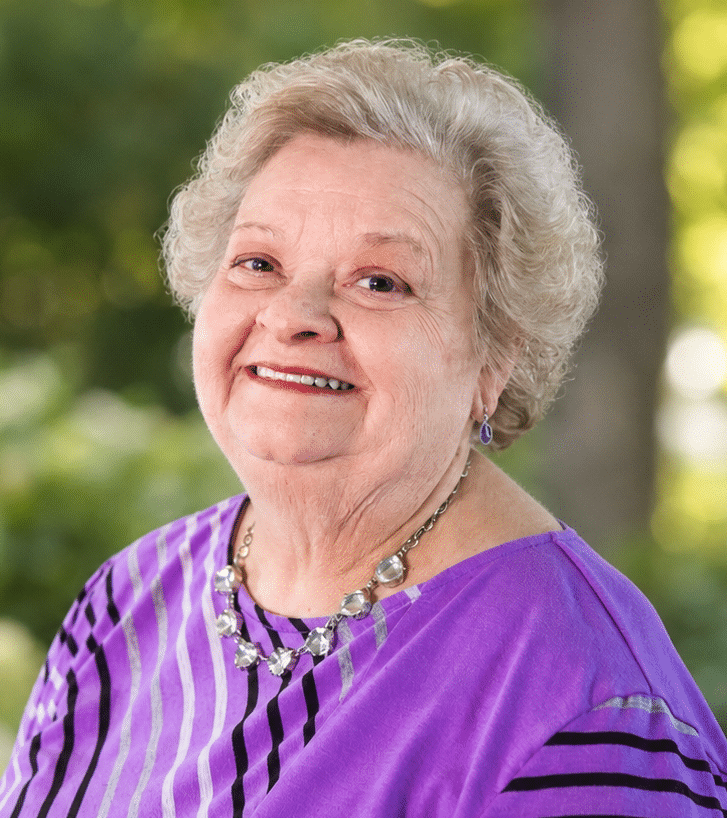 Ms. Linda photo