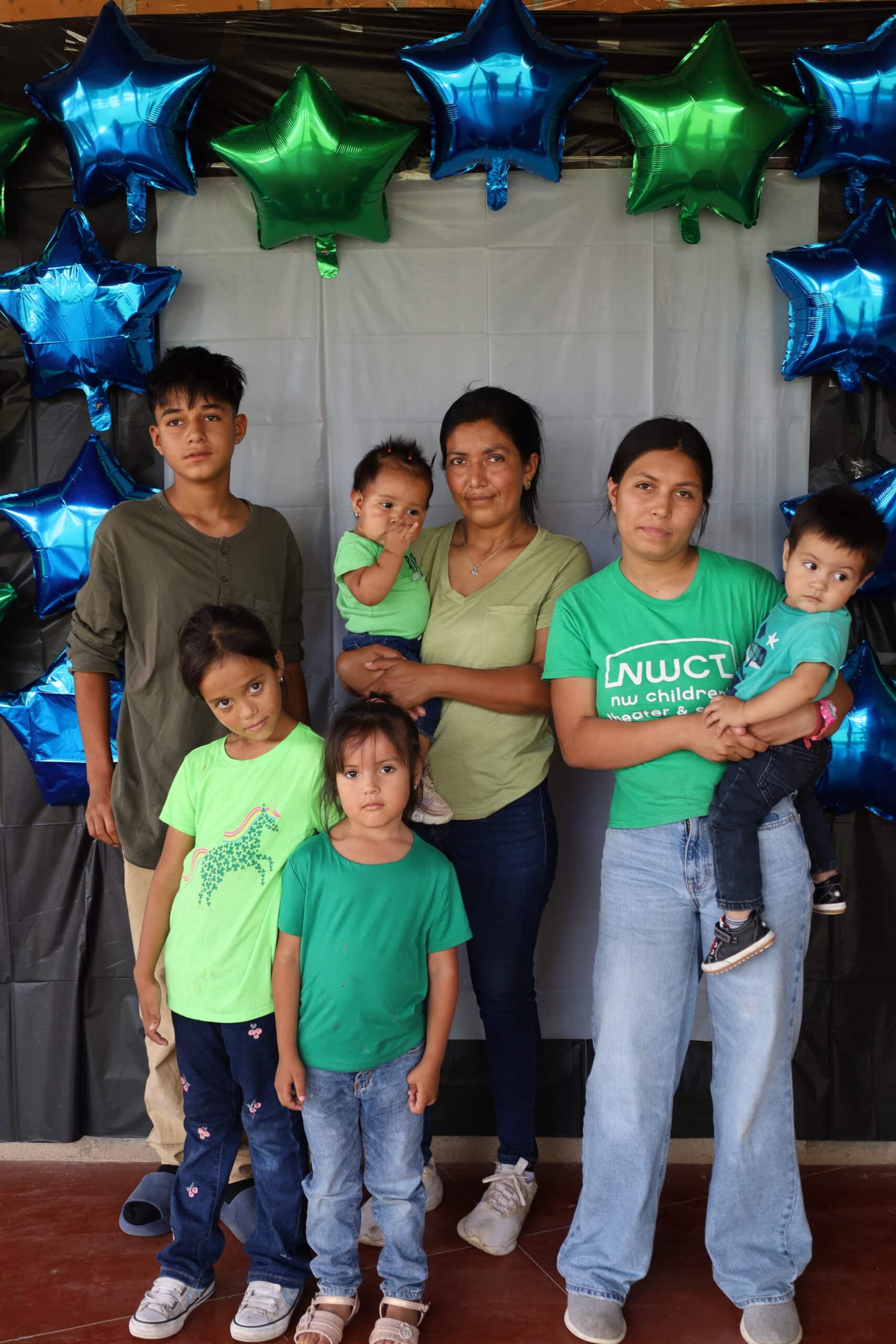 Vulnerable Children photo