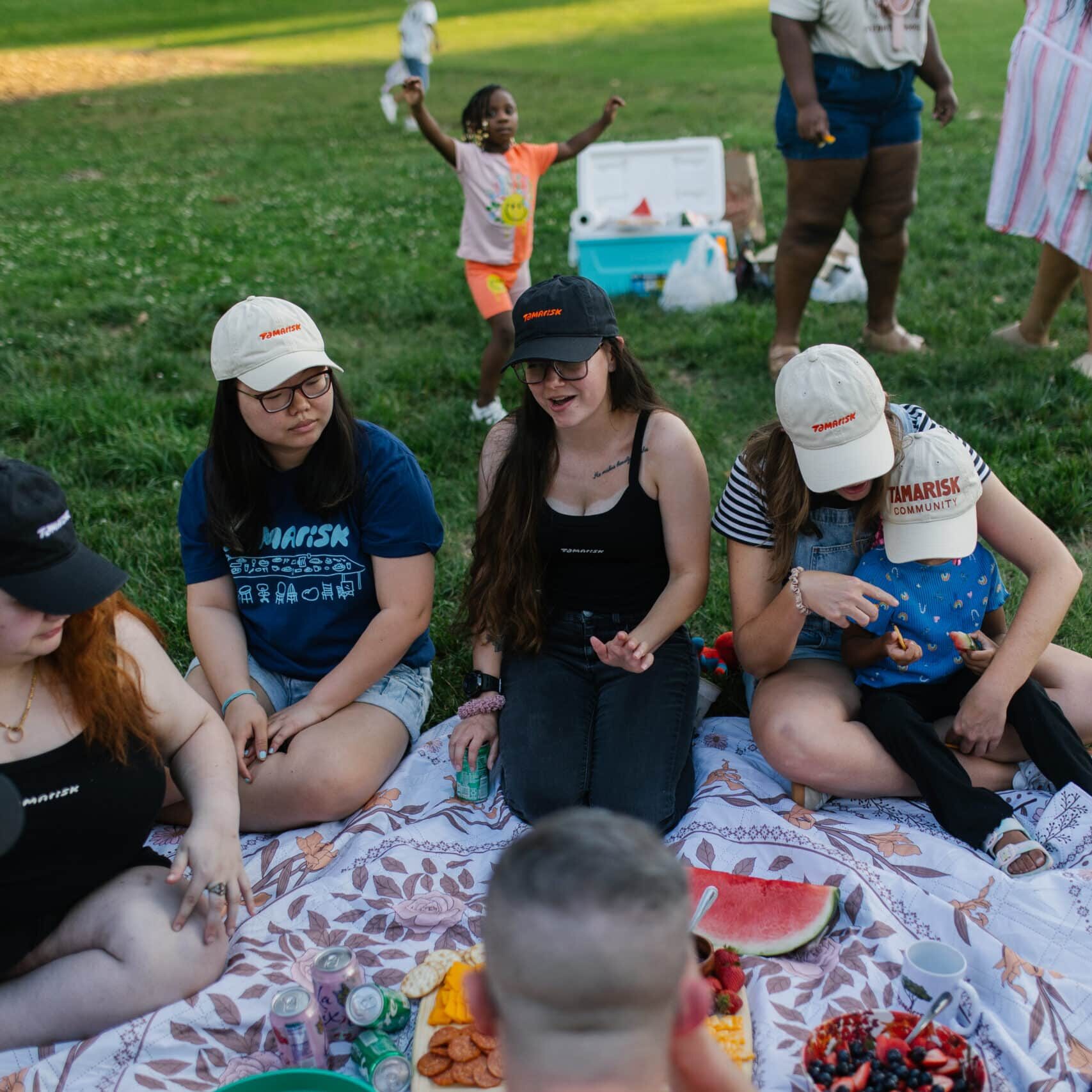 Community Support photo