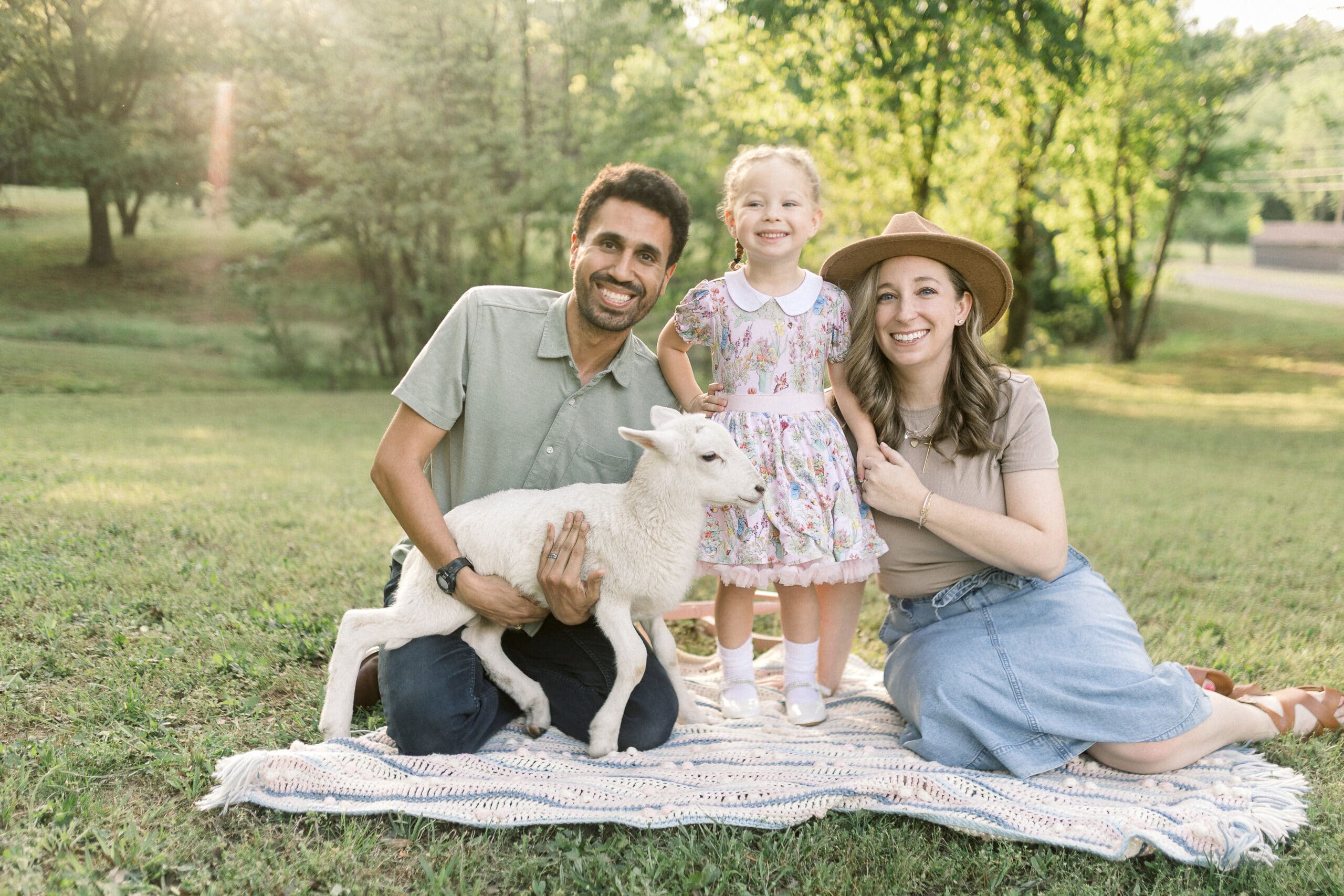 Devin & Kaitlin Lamb photo