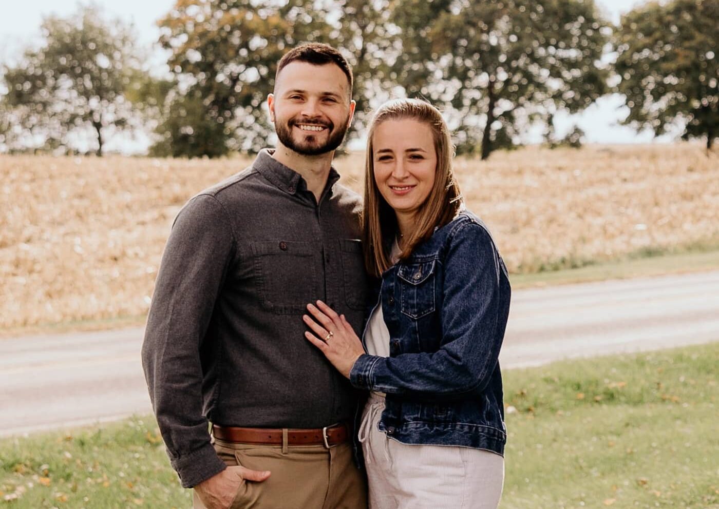 Justin & Elizabeth Whitely photo