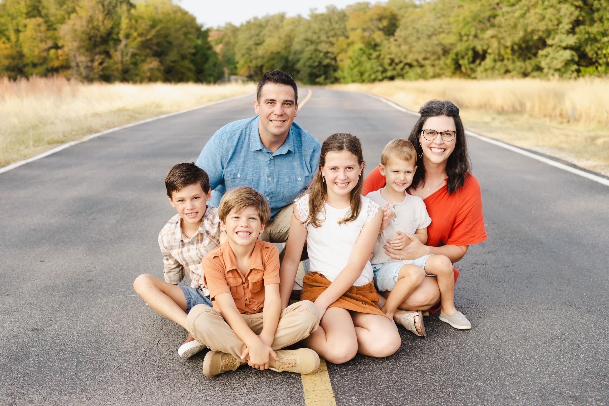 Brandon & Lauren Piner photo