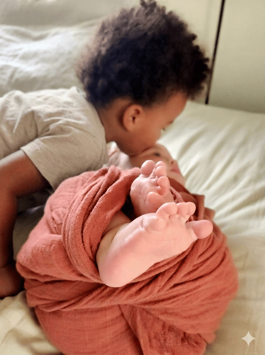 Baby Whitely photo