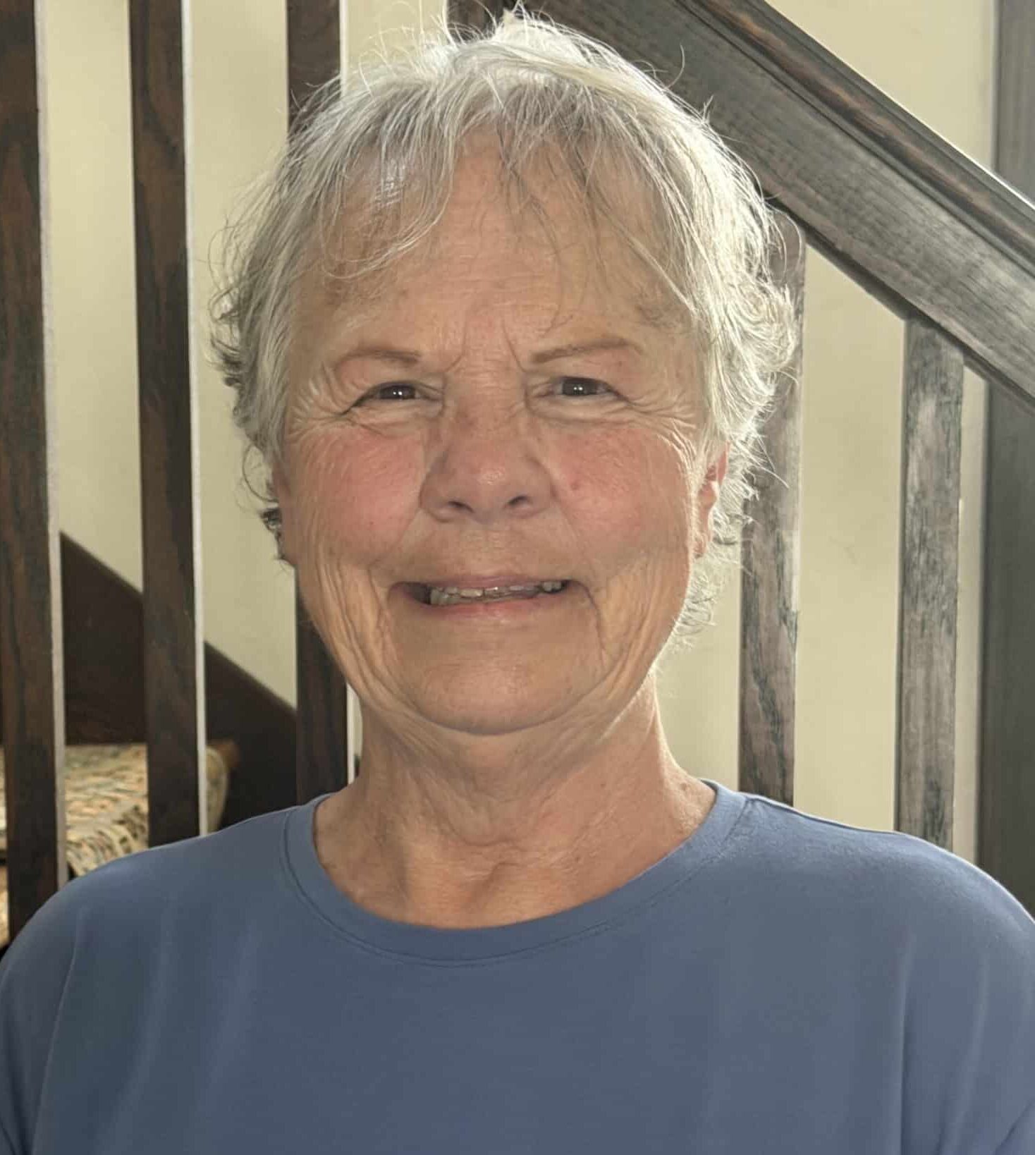 Ms. Donna photo