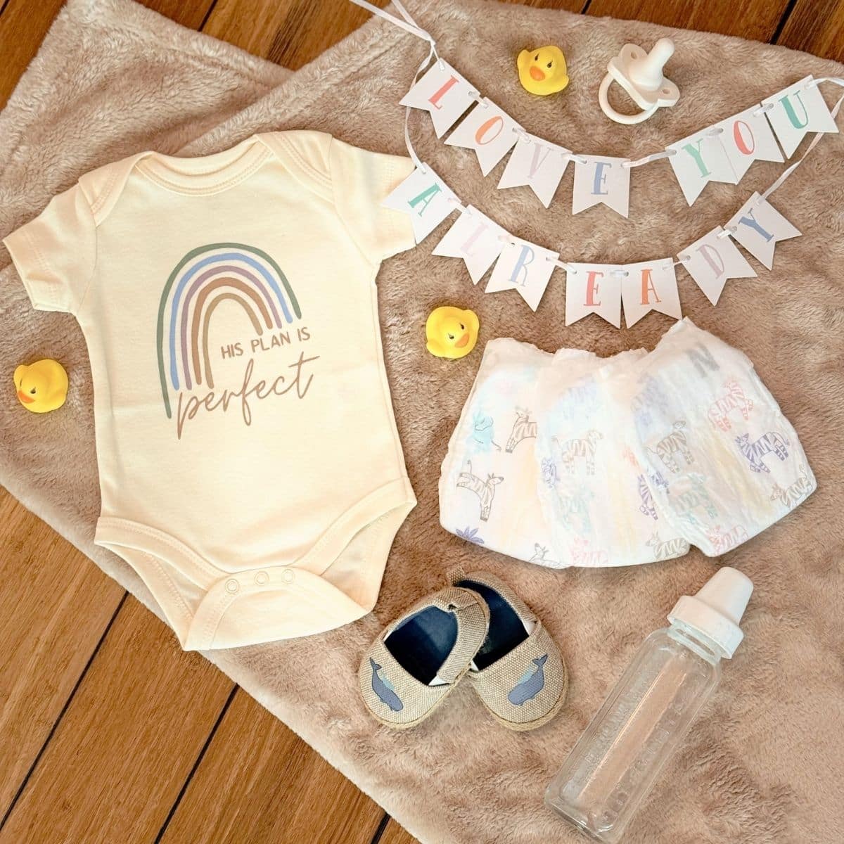 Baby Carter photo