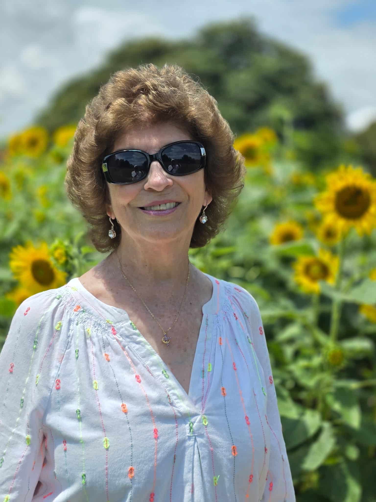 Ms. Bettye photo